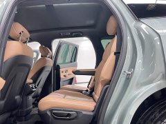 NIO ES8 580KM Six-Seater - ფოტო 9