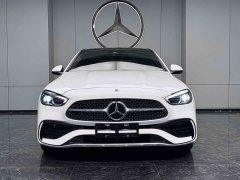 Mercedes-Benz C-Class Facelift C 260 L Sport Edition - ფოტო 2