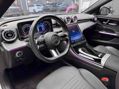Mercedes-Benz C-Class Facelift C 260 L Sport Edition - ფოტო 4