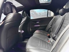 Mercedes-Benz C-Class Facelift C 260 L Sport Edition - ფოტო 6
