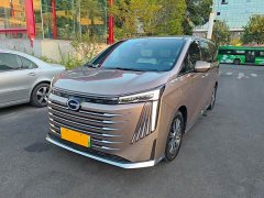 GAC Aion E9 MAX - ფოტო 1
