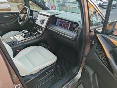 GAC Aion E9 MAX - ფოტო 10