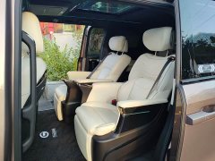 GAC Aion E9 MAX - ფოტო 11