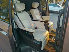 GAC Aion E9 MAX - ფოტო 12