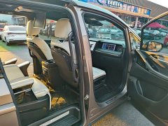 GAC Aion E9 MAX - ფოტო 13