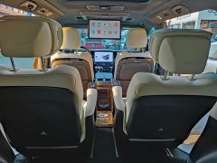 GAC Aion E9 MAX - ფოტო 15