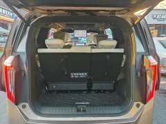 GAC Aion E9 MAX - ფოტო 16
