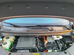 GAC Aion E9 MAX - ფოტო 17