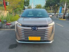 GAC Aion E9 MAX - ფოტო 3