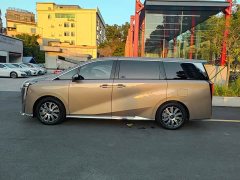 GAC Aion E9 MAX - ფოტო 4