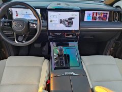GAC Aion E9 MAX - ფოტო 8