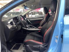 Geely Bingyue 1.4T DCT Diamond Edition - ფოტო 10