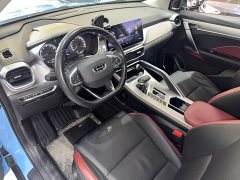 Geely Bingyue 1.4T DCT Diamond Edition - ფოტო 11