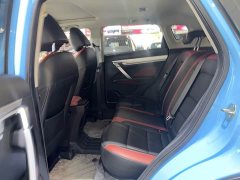 Geely Bingyue 1.4T DCT Diamond Edition - ფოტო 12