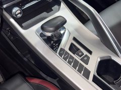Geely Bingyue 1.4T DCT Diamond Edition - ფოტო 16