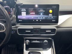 Geely Bingyue 1.4T DCT Diamond Edition - ფოტო 17