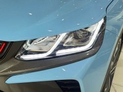 Geely Bingyue 1.4T DCT Diamond Edition - ფოტო 7