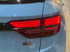 Geely Bingyue 1.4T DCT Diamond Edition - ფოტო 8