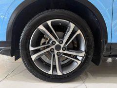 Geely Bingyue 1.4T DCT Diamond Edition - ფოტო 9