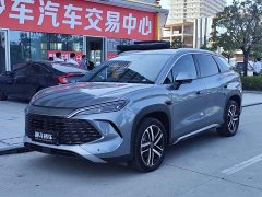 BYD Song L DM-i Smart Driving Edition 112km Leading - ფოტო 1