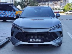 BYD Song L DM-i Smart Driving Edition 112km Leading - ფოტო 2