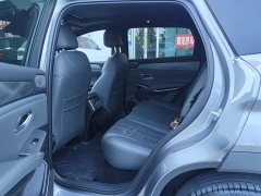 BYD Song L DM-i Smart Driving Edition 112km Leading - ფოტო 6