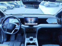 BYD Song L DM-i Smart Driving Edition 112km Leading - ფოტო 7