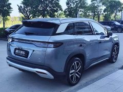BYD Song L DM-i Smart Driving Edition 112km Leading - ფოტო 9