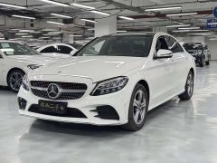 Mercedes-Benz C-Class C 260 L AMG Line - ფოტო 1