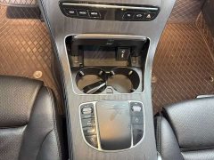 Mercedes-Benz C-Class C 260 L AMG Line - ფოტო 10
