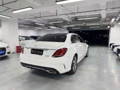 Mercedes-Benz C-Class C 260 L AMG Line - ფოტო 15