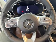 Mercedes-Benz C-Class C 260 L AMG Line - ფოტო 7