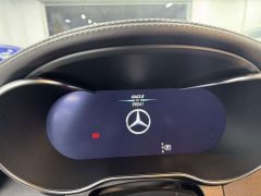 Mercedes-Benz C-Class C 260 L AMG Line - ფოტო 8