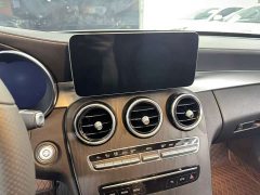 Mercedes-Benz C-Class C 260 L AMG Line - ფოტო 9