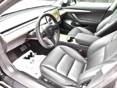 Tesla Model 3 Standard Range RWD Upgrade - photo 5