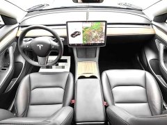 Tesla Model 3 Standard Range RWD Upgrade - photo 6