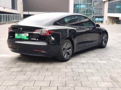 Tesla Model 3 Standard Range RWD Upgrade - photo 7