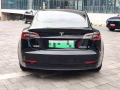 Tesla Model 3 Standard Range RWD Upgrade - photo 8