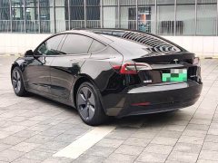 Tesla Model 3 Standard Range RWD Upgrade - photo 9