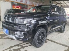 Beijing Jeep BJ60 2.0T Eleventh Edition Five-Seater - фото 1