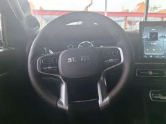 Beijing Jeep BJ60 2.0T Eleventh Edition Five-Seater - фото 11