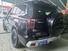 Beijing Jeep BJ60 2.0T Eleventh Edition Five-Seater - фото 12
