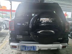 Beijing Jeep BJ60 2.0T Eleventh Edition Five-Seater - фото 13