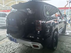 Beijing Jeep BJ60 2.0T Eleventh Edition Five-Seater - фото 14