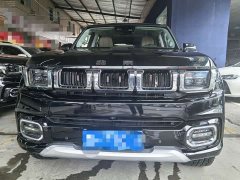 Beijing Jeep BJ60 2.0T Eleventh Edition Five-Seater - фото 2