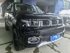 Beijing Jeep BJ60 2.0T Eleventh Edition Five-Seater - фото 3