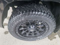 Beijing Jeep BJ60 2.0T Eleventh Edition Five-Seater - фото 4