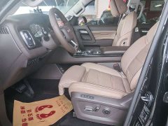 Beijing Jeep BJ60 2.0T Eleventh Edition Five-Seater - фото 5