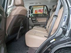 Beijing Jeep BJ60 2.0T Eleventh Edition Five-Seater - фото 7