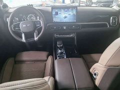 Beijing Jeep BJ60 2.0T Eleventh Edition Five-Seater - фото 8